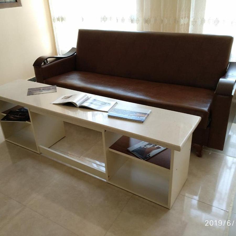 Quba Alfa-M Motel Екстериор снимка
