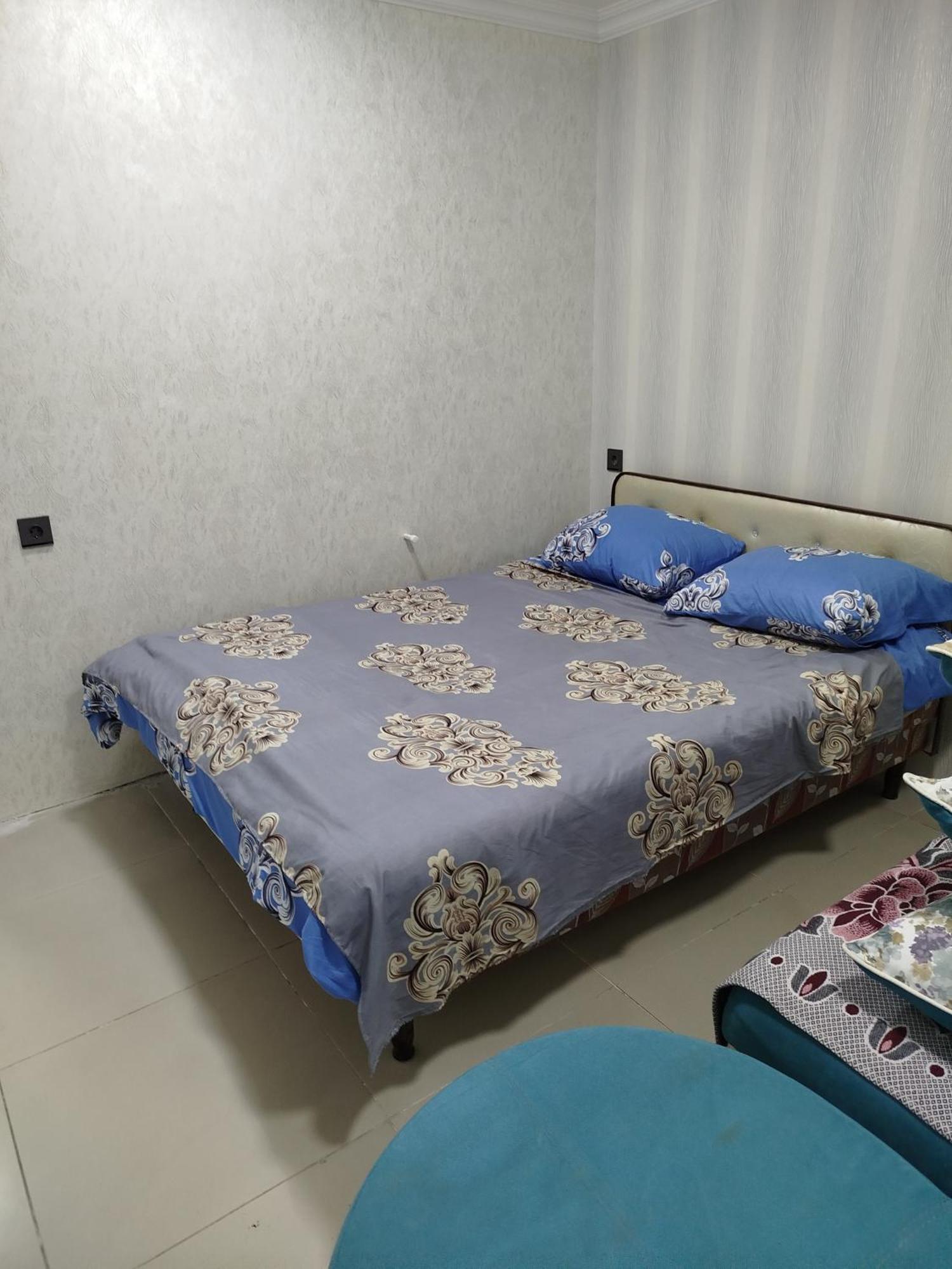 Quba Alfa-M Motel Екстериор снимка